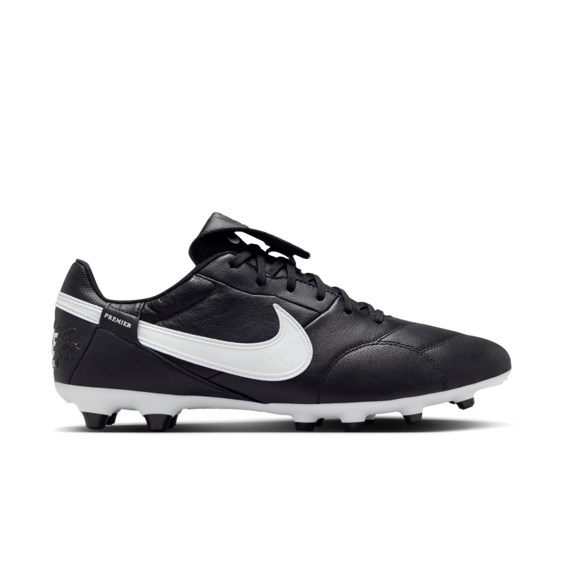 NIKE PREMIER 3 FG LOW-TOP