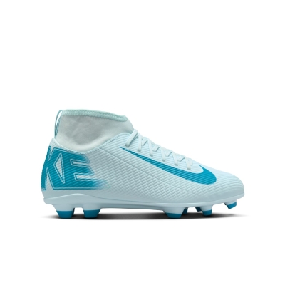 NIKE JR SUPERFLY 10 CLUB FG/MG