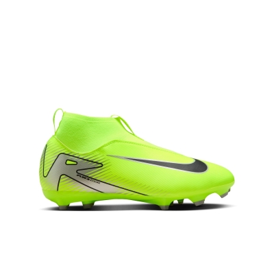 NIKE MERCURIAL SUPERFLY 10 ACADEMY FGMG