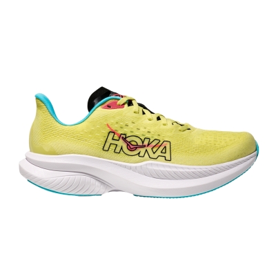 HOKA MACH 6 M