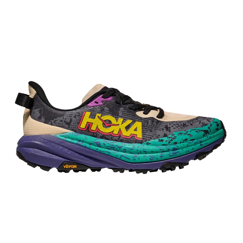 HOKA SPEEDGOAT 6 W