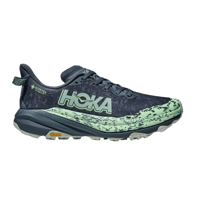 HOKA SPEEDGOAT 6 GTX W