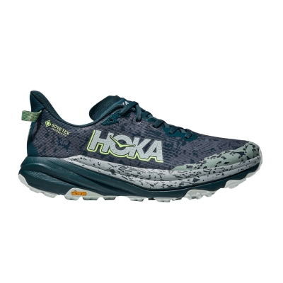 HOKA SPEEDGOAT 6 GTX M