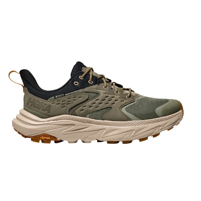 HOKA ANACAPA 2 LOW GTX