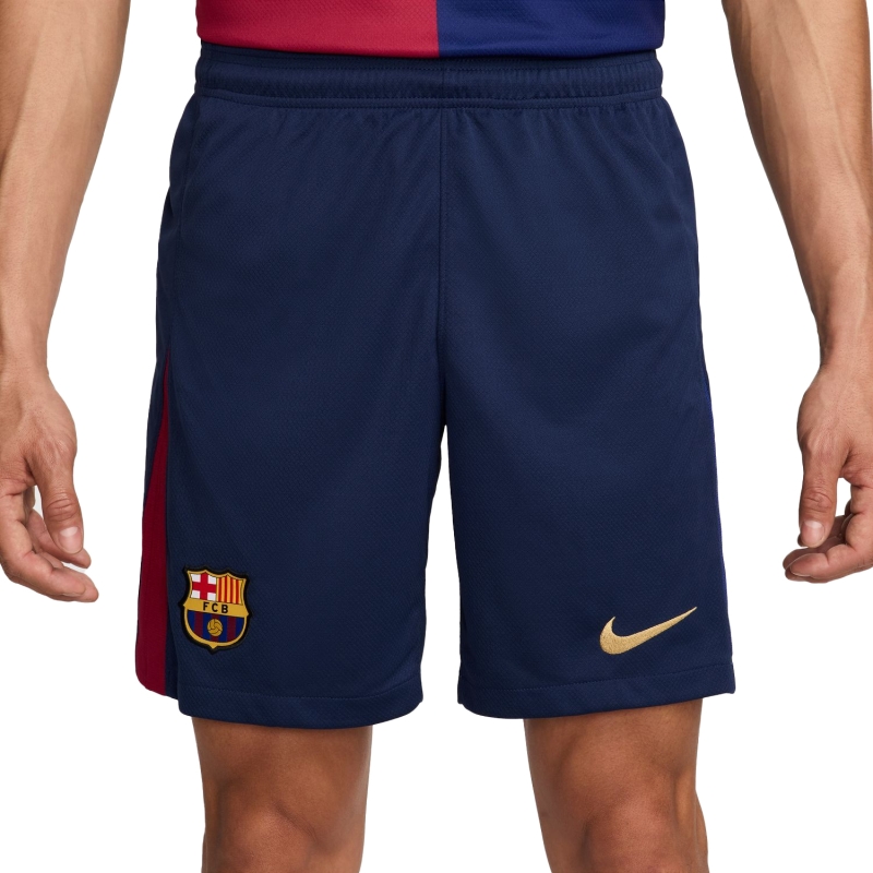 NIKE FCB M NK DF SHORT STAD HM