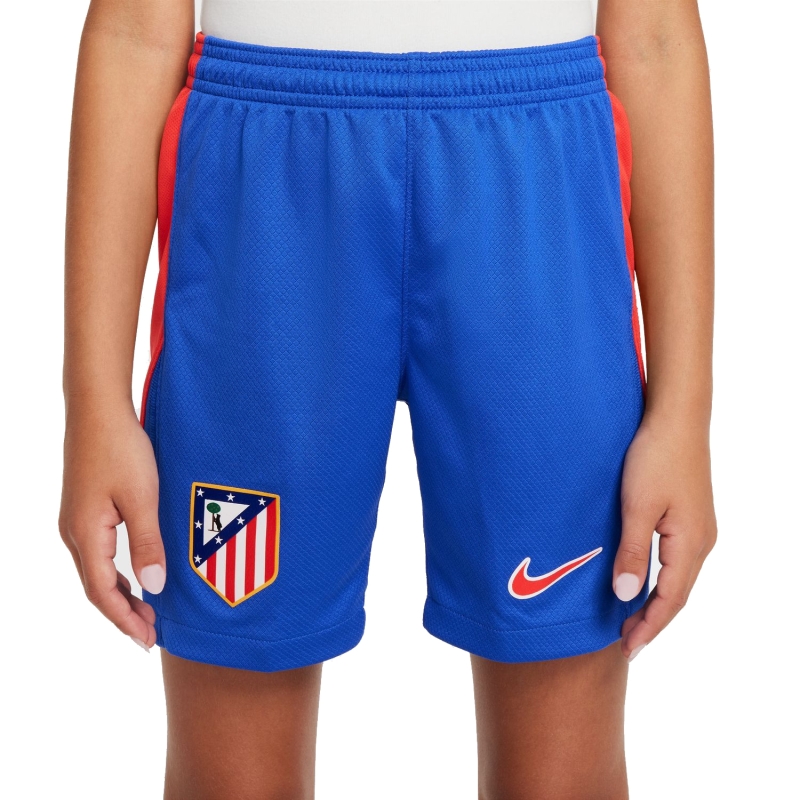 NIKE ATM Y NK DF SHORT STAD HM