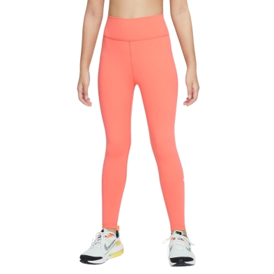 NIKE ONE BIG KID DRI-FIT PANT. GIRL