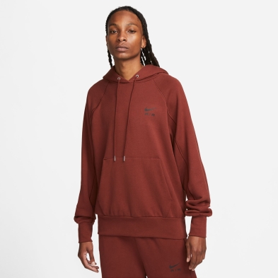 NIKE M NSW AIR FIT PO HOODIE