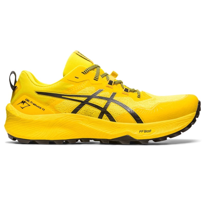 ASICS GEL TRABUCO 11